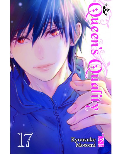 Queen's Quality 17