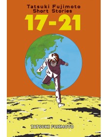 Tatsuki Fujimoto Short Stories 17-21 - Deluxe Edition