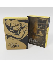 Soloist In a Cage 1 - Limited Edition con Box