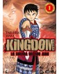 Kingdom Volume 1