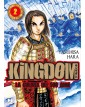 Kingdom Volume 2