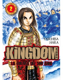 Kingdom 2