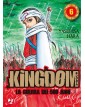 Kingdom Volume 6