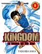 Kingdom – La Guerra dei 500 Anni 9 – Jpop – Italiano