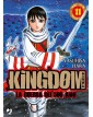Kingdom – La Guerra dei 500 Anni 11 – Jpop – Italiano