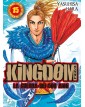 Kingdom 15