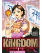 Kingdom Volume 23