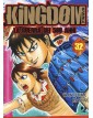 Kingdom Volume 32