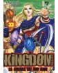 Kingdom 33
