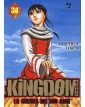 Kingdom Volume 34