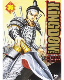 Kingdom 36