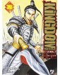 Kingdom 36