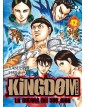 Kingdom – La Guerra dei 500 Anni 40 – Jpop – Italiano