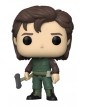 Funko Pop! Stranger Things S4 POP! Tv - Hunter Steve - Figure 1300