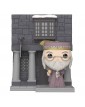 Harry Potter: Chamber of Secrets 20TH Anniversary POP! Deluxe - Hogsmeade - Hog's Head w/Dumbledore Figure 154