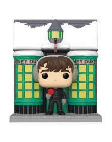 Harry Potter: Chamber of Secrets 20TH Anniversary POP! Deluxe - Hogsmeade - Honeydukes w/Neville Figure 155