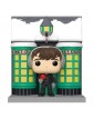 Harry Potter: Chamber of Secrets 20TH Anniversary POP! Deluxe - Hogsmeade - Honeydukes w/Neville Figure 155
