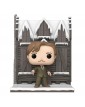 Harry Potter: Chamber of Secrets 20TH Anniversary POP! Deluxe - Hogsmeade - Shrieking Shack w/Lupin Figure 156