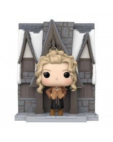 Harry Potter: Chamber of Secrets 20TH Anniversary POP! Deluxe - Hogsmeade - 3 Broomsticks w/Madam Rosmerta Figure 157