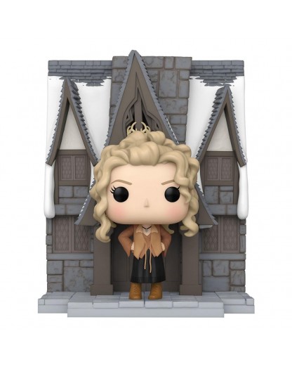 Harry Potter: Chamber of Secrets 20TH Anniversary POP! Deluxe - Hogsmeade - 3 Broomsticks w/Madam Rosmerta Figure 157