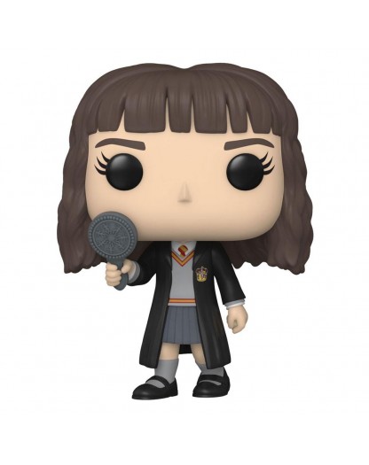 Funko Pop! Harry Potter: Chamber of Secrets 20TH Anniversary POP! Movie - Hermione - Figure 150