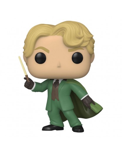 Funko Pop! Harry Potter: Chamber of Secrets  - Gilderoy Lockhart - Figure 152