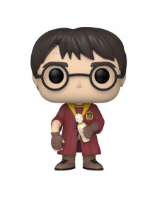 Funko Pop! Harry Potter: Chamber of Secrets 20TH Anniversary POP! Movie - Harry - Figure 149