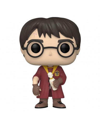 Funko Pop! Harry Potter: Chamber of Secrets 20TH Anniversary POP! Movie - Harry - Figure 149