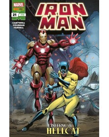Iron Man 21