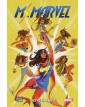 Ms. Marvel: Oltre il Limite