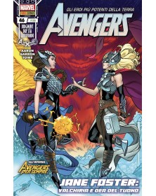 Avengers 46