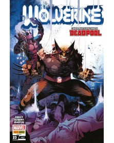 Wolverine 23
