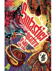 Fantastici Quattro: Full Circle