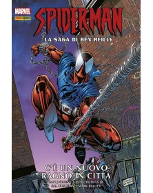 Spider-Man: La Saga del Clone Parte 2: La saga di Ben Reilly Volume 1