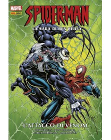 Spider-Man: La Saga del Clone Parte 2: La saga di Ben Reilly Volume 2