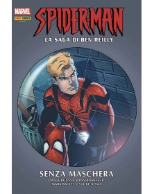 Spider-Man: La Saga del Clone Parte 2: La saga di Ben Reilly Volume 3