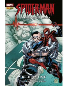 Spider-Man: La Saga del Clone Parte 2: La saga di Ben Reilly Volume 4
