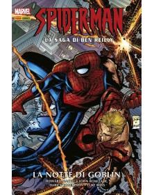 Spider-Man: La Saga del Clone Parte 2: La saga di Ben Reilly Volume 5
