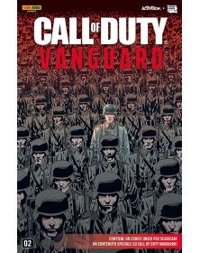 Call of Duty: Vanguard 2