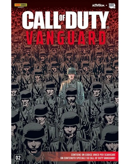 Call of Duty: Vanguard 2