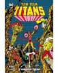 New Teen Titans di Wolfman e Peréz 5: L'Arrivo di Terra!