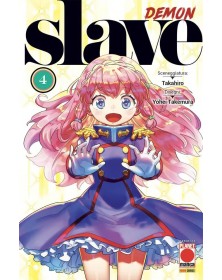 Demon Slave 4