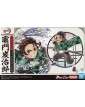 Demon Slayer Model Kit: Tanjiro Kamado - Bandai
