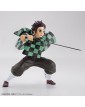 Demon Slayer Model Kit: Tanjiro Kamado - Bandai
