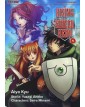 The rising of the shield hero 1