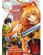 The rising of the shield hero 2