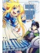 The rising of the shield hero 3