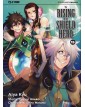 The rising of the shield hero 15