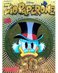 Zio Paperone 50 - Variant