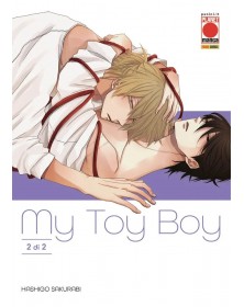 My Toy Boy 2